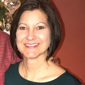 Meet your Posher, Stacey